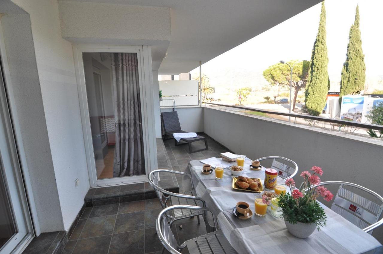 Rnet - 130 Portomar Standart Roses Apartman Kültér fotó