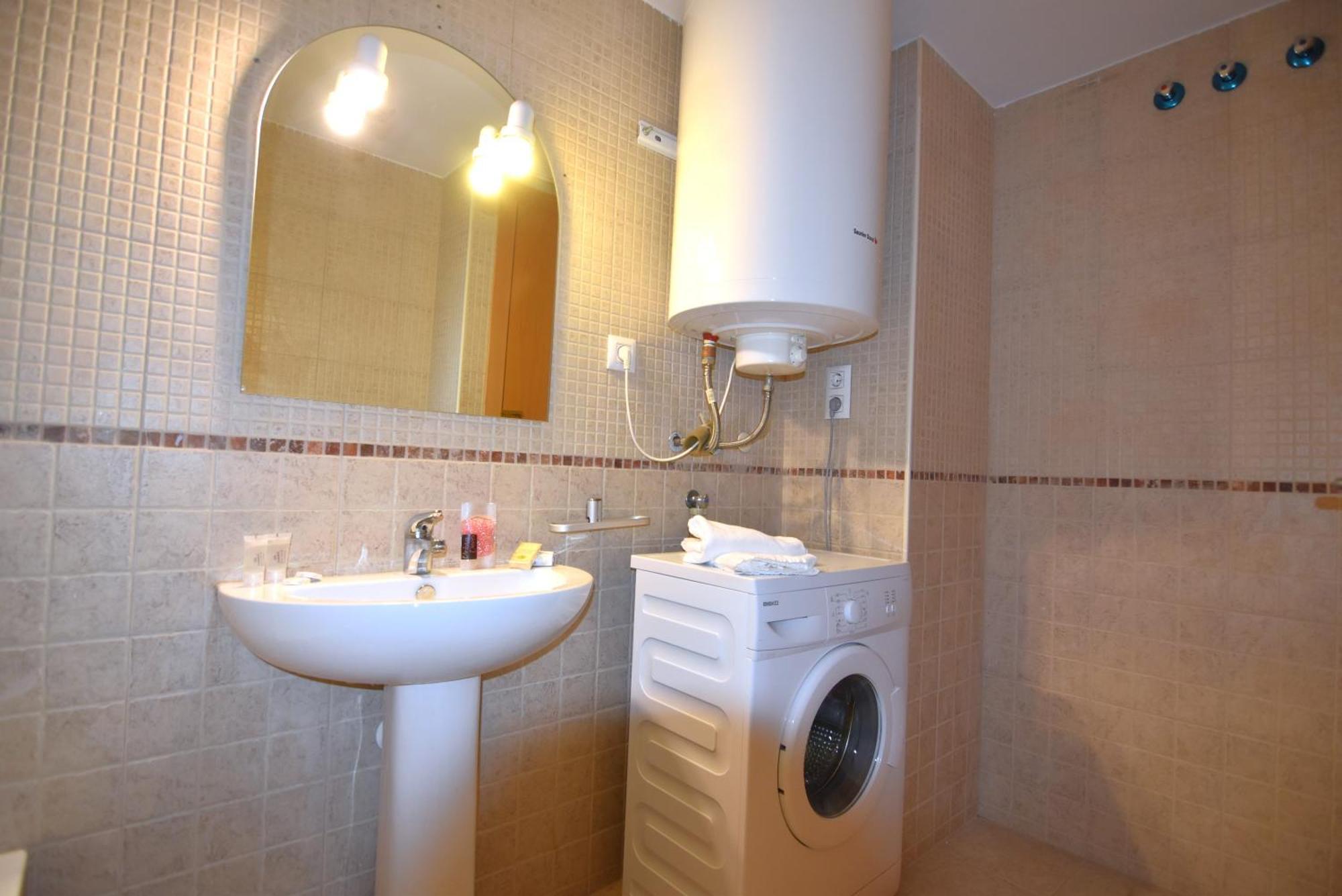 Rnet - 130 Portomar Standart Roses Apartman Kültér fotó