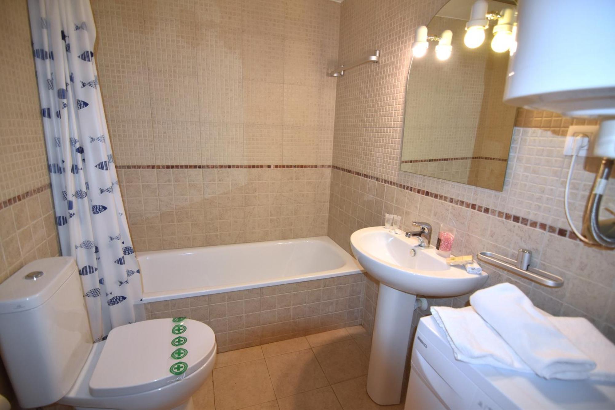 Rnet - 130 Portomar Standart Roses Apartman Kültér fotó