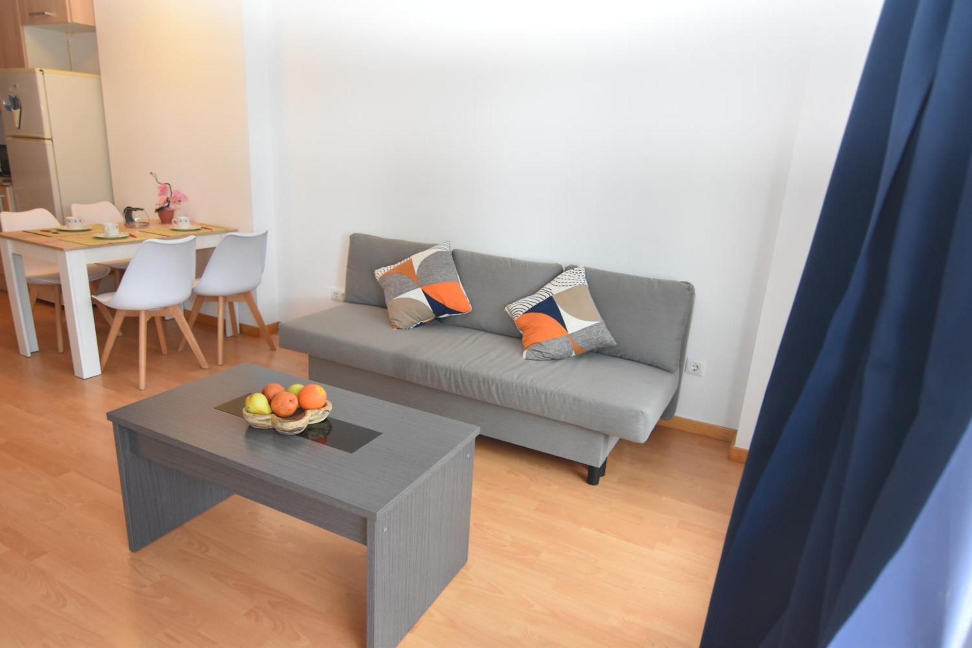 Rnet - 130 Portomar Standart Roses Apartman Kültér fotó